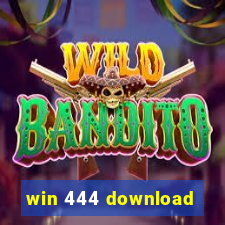 win 444 download